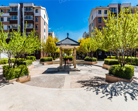 高新興華園C區(qū)、D區(qū)、E區(qū)住宅項目